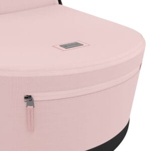 Cybex Priam Lux Carrycot Peach Pink (5)