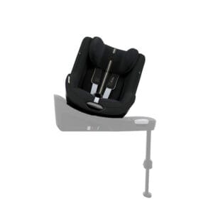 Cybex Sirona G I Size Car Seat Moon Black Plus