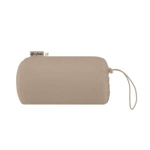 Cybex Snogga 2 Footmuff Almond Beige (2)