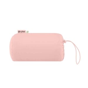 Cybex Snogga 2 Footmuff Candy Pink (3)