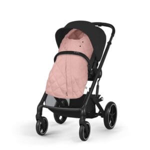 Cybex Snogga 2 Footmuff Candy Pink