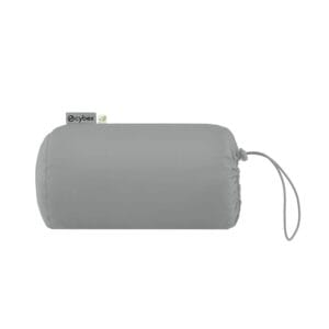 Cybex Snogga 2 Footmuff Stone Grey (3)