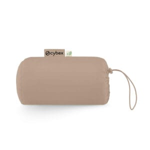 Cybex Snogga Mini 2 Footmuff Almond Beige (3)