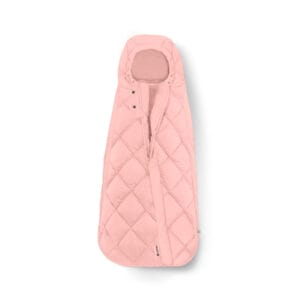 Cybex Snogga Mini 2 Footmuff Candy Pink
