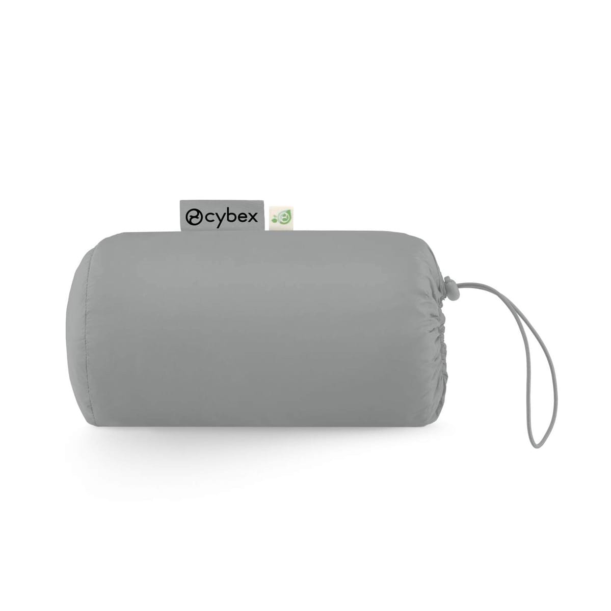 Cybex Snogga Mini 2 Footmuff Stone Grey (2)