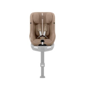 Cybex Sirona G I Size Car Seat Almond Beige Plus (2)