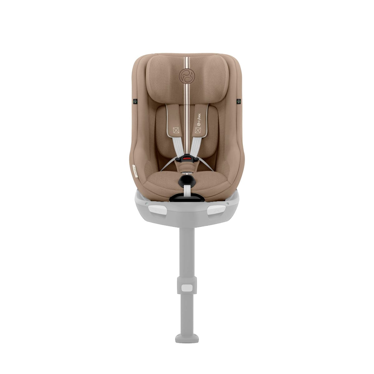 Cybex Sirona G I Size Car Seat Almond Beige Plus (2)