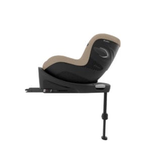 Cybex Sirona G I Size Car Seat Almond Beige Plus (6)