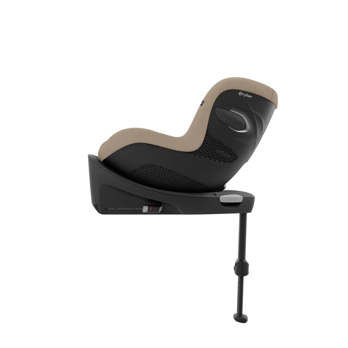 Cybex Sirona G I Size Car Seat Almond Beige Plus (7)