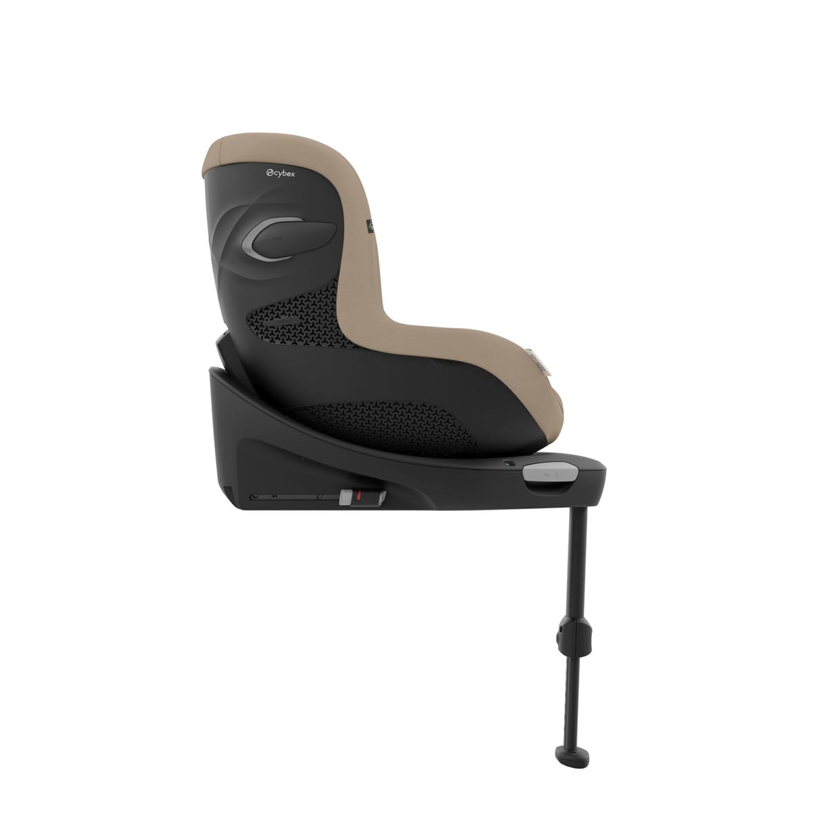 Cybex Sirona G I Size Car Seat Almond Beige Plus (8)