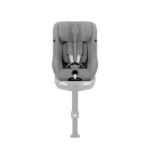 Cybex Sirona G I Size Car Seat Stone Grey Plus (2)