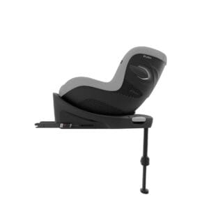 Cybex Sirona G I Size Car Seat Stone Grey Plus (6)