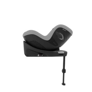 Cybex Sirona G I Size Car Seat Stone Grey Plus (7)