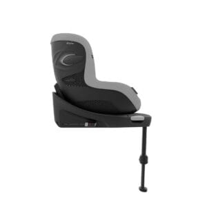 Cybex Sirona G I Size Car Seat Stone Grey Plus (8)
