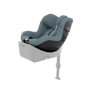 Cybex Sirona G I Size Car Seat Stormy Blue Plus (1)