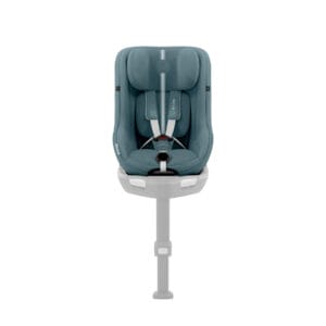 Cybex Sirona G I Size Car Seat Stormy Blue Plus (2)
