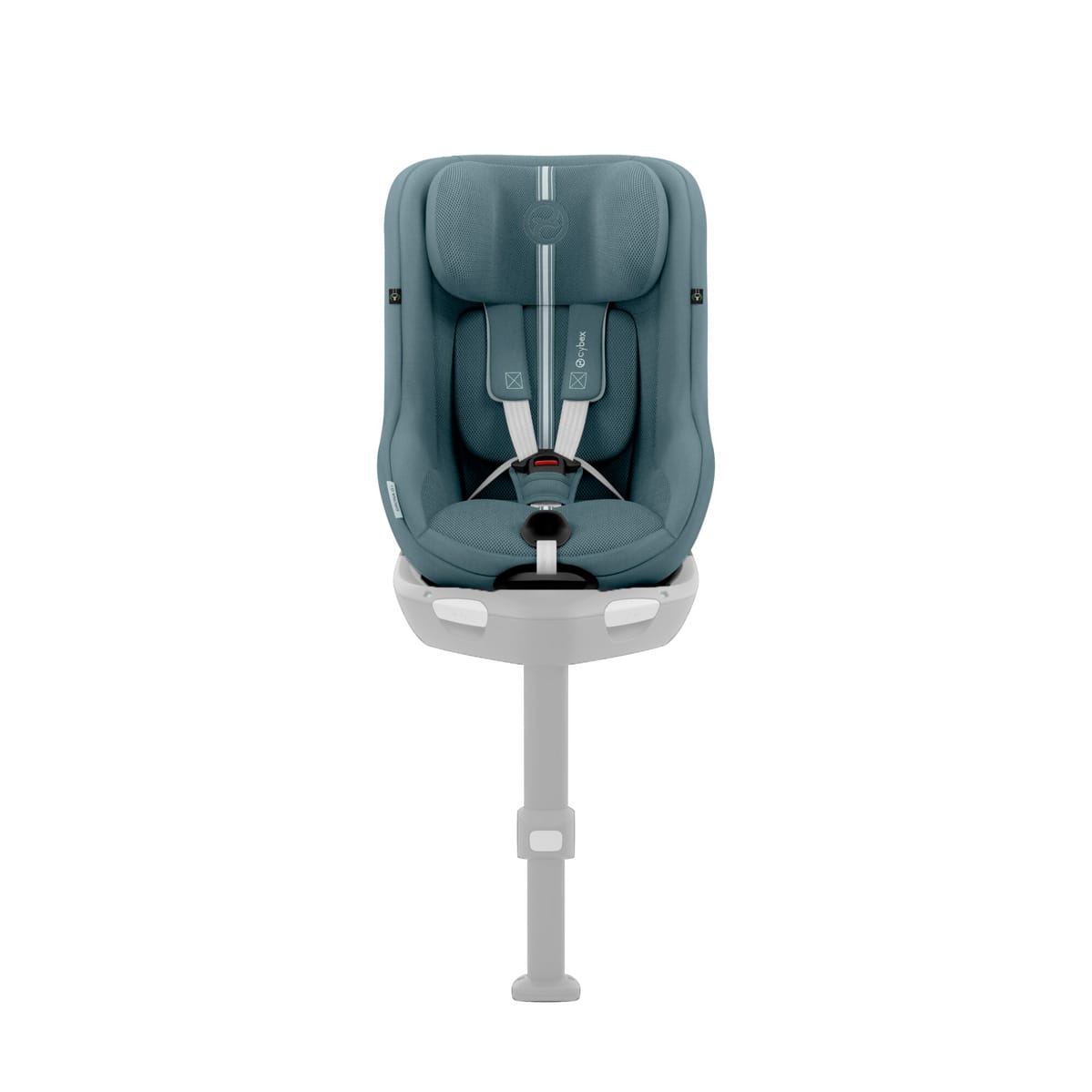 Cybex Sirona G I Size Car Seat Stormy Blue Plus (2)