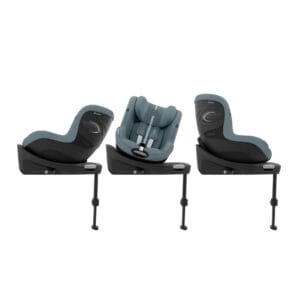 Cybex Sirona G I Size Car Seat Stormy Blue Plus (3)