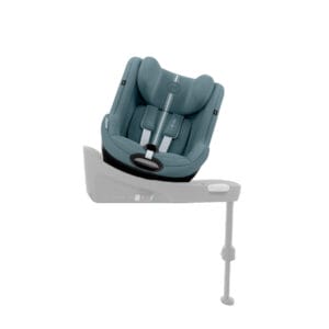 Cybex Sirona G I Size Car Seat Stormy Blue Plus