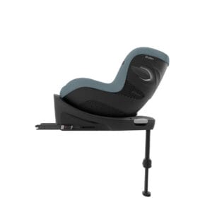 Cybex Sirona G I Size Car Seat Stormy Blue Plus (6)