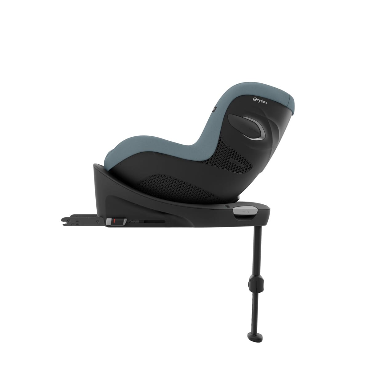 Cybex Sirona G I Size Car Seat Stormy Blue Plus (6)