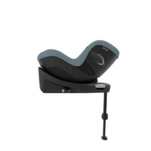 Cybex Sirona G I Size Car Seat Stormy Blue Plus (7)