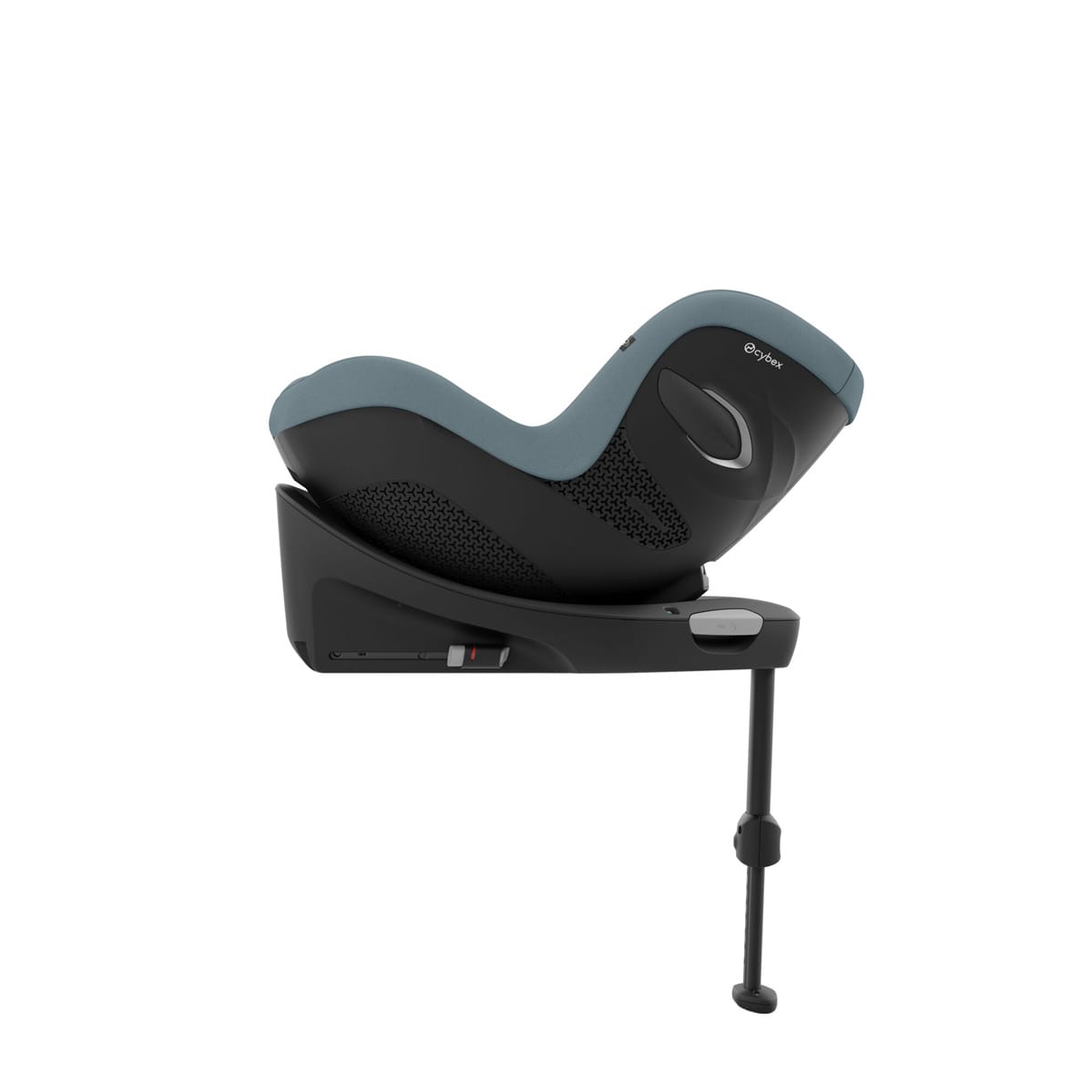 Cybex Sirona G I Size Car Seat Stormy Blue Plus (7)