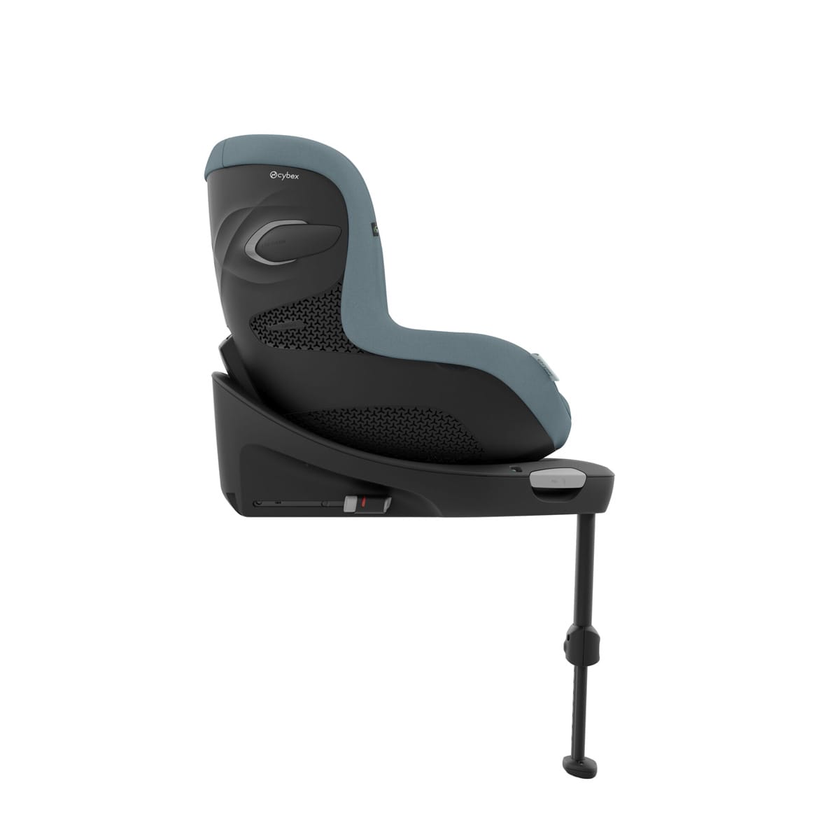 Cybex Sirona G I Size Car Seat Stormy Blue Plus (8)