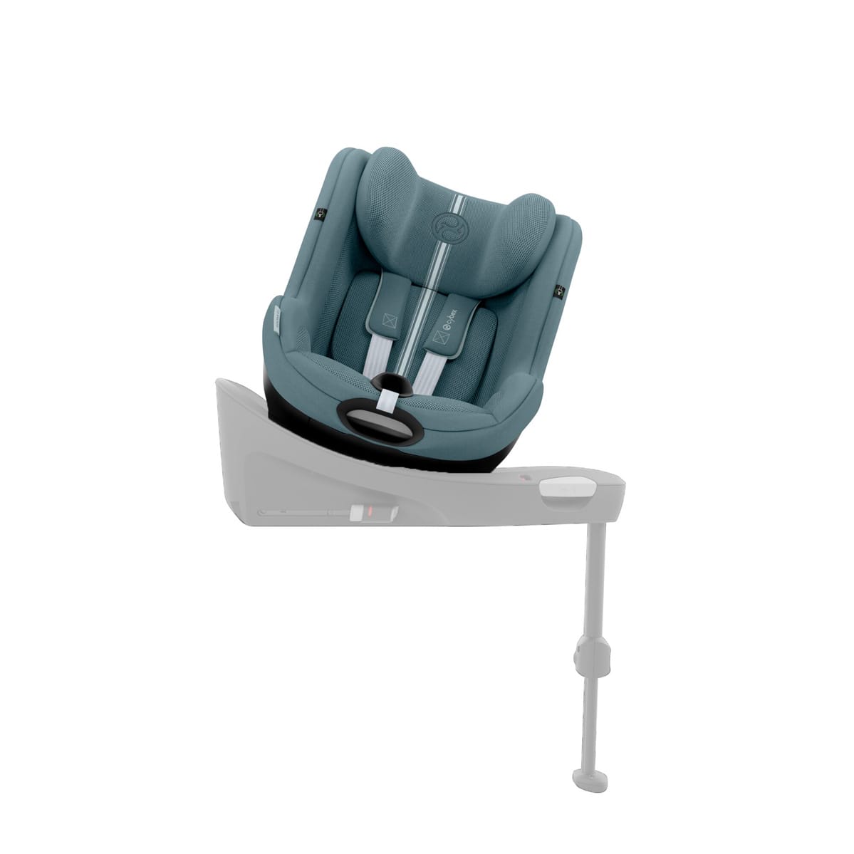 Cybex Sirona G I Size Car Seat Stormy Blue Plus