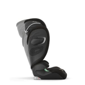 Cybex Solution G2 I Fix Car Seat Moon Black Plus (6)