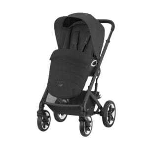 Cybex Talos S Lux Moon Black (1)