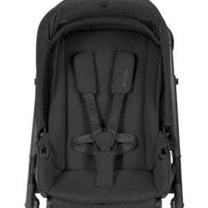 Cybex Talos S Lux Moon Black (2)