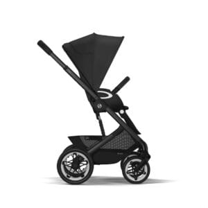Cybex Talos S Lux Moon Black (4)