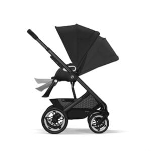 Cybex Talos S Lux Moon Black (5)