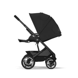 Cybex Talos S Lux Moon Black (6)