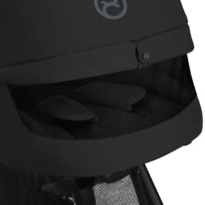 Cybex Talos S Lux Moon Black (7)
