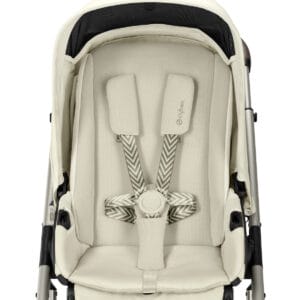 Cybex Talos S Lux Seashell Beige (2)