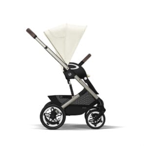 Cybex Talos S Lux Seashell Beige (4)