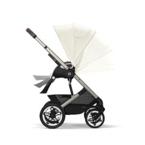 Cybex Talos S Lux Seashell Beige (5)