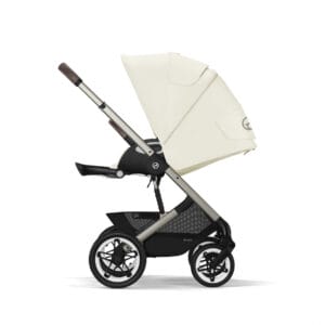 Cybex Talos S Lux Seashell Beige (6)