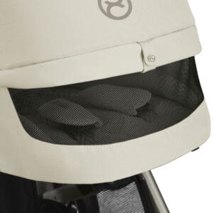 Cybex Talos S Lux Seashell Beige (7)