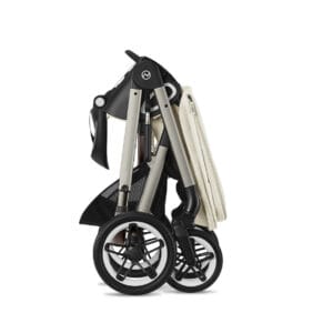 Cybex Talos S Lux Seashell Beige (9)