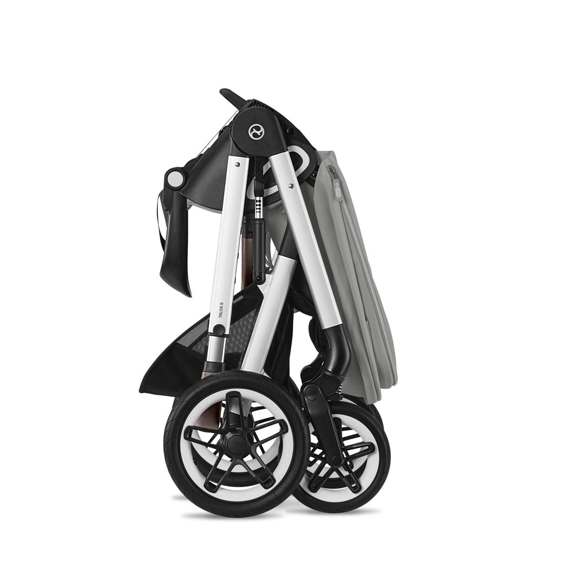 Cybex Talos S Lux Stone Grey (10)