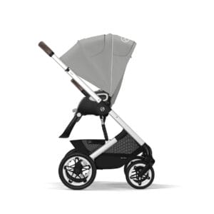 Cybex Talos S Lux Stone Grey (2)
