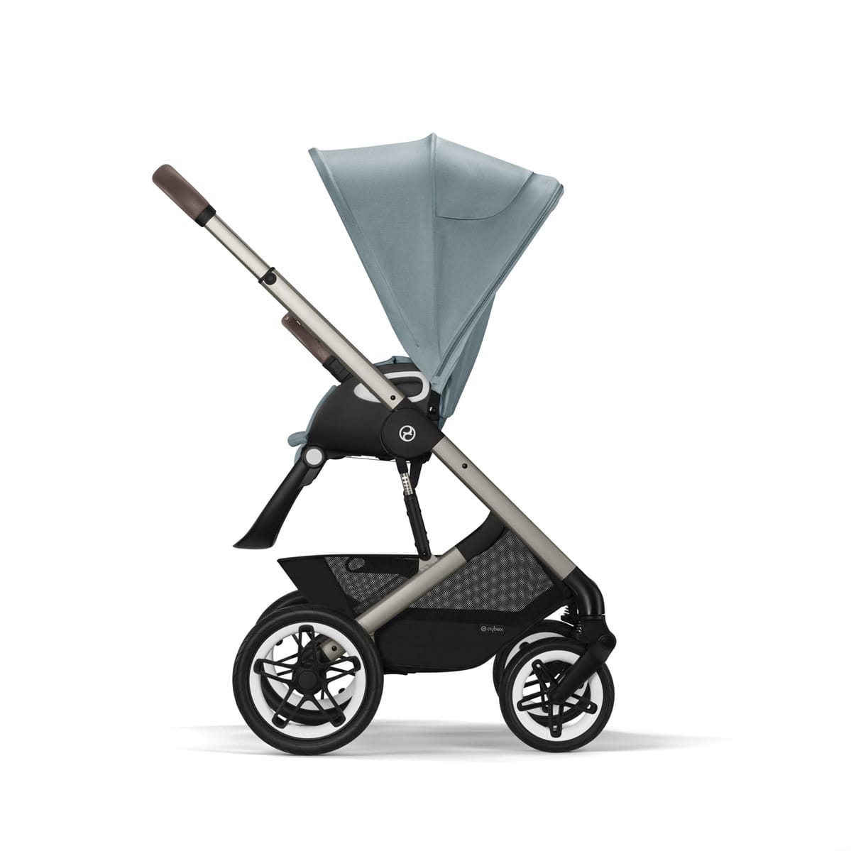 Cybex Talos S Lux Stormy Blue (1)