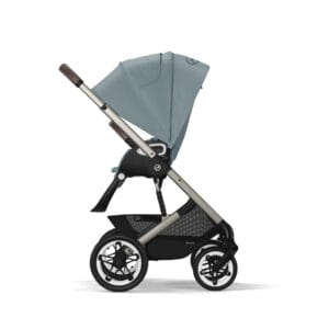 Cybex Talos S Lux Stormy Blue (2)