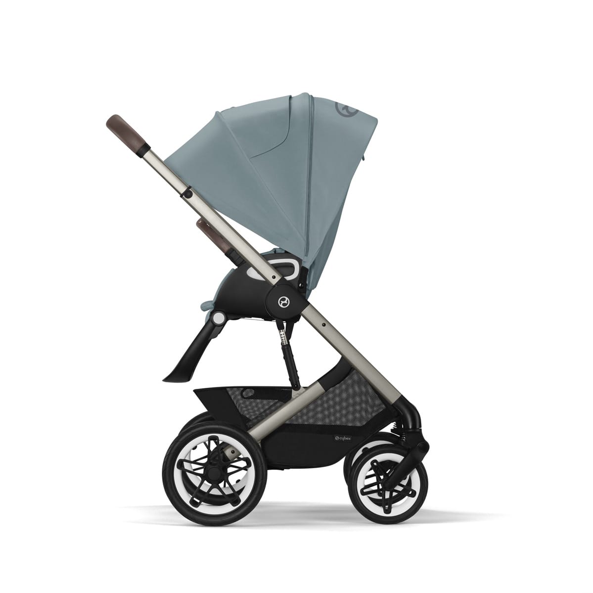 Cybex Talos S Lux Stormy Blue (2)