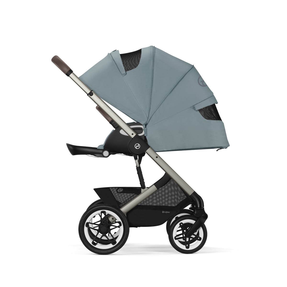 Cybex Talos S Lux Stormy Blue (4)