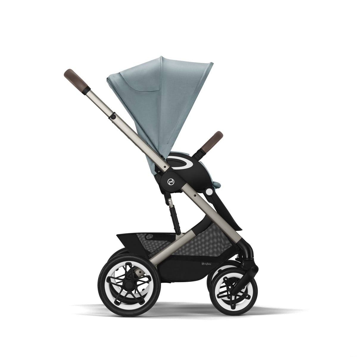 Cybex Talos S Lux Stormy Blue (5)
