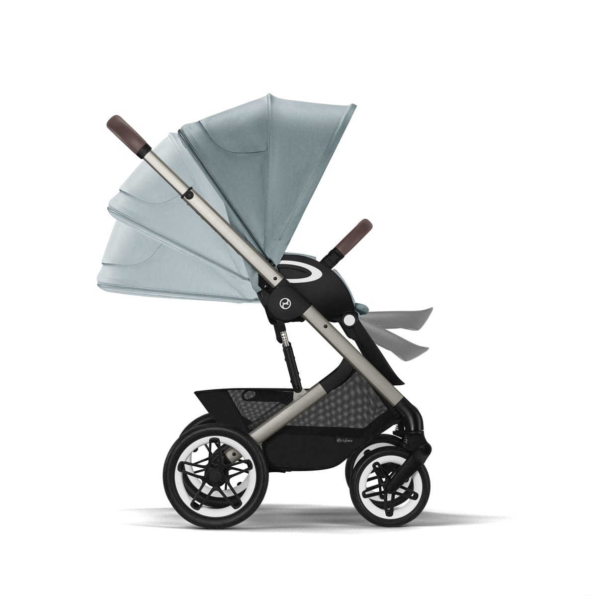 Cybex Talos S Lux Stormy Blue (6)